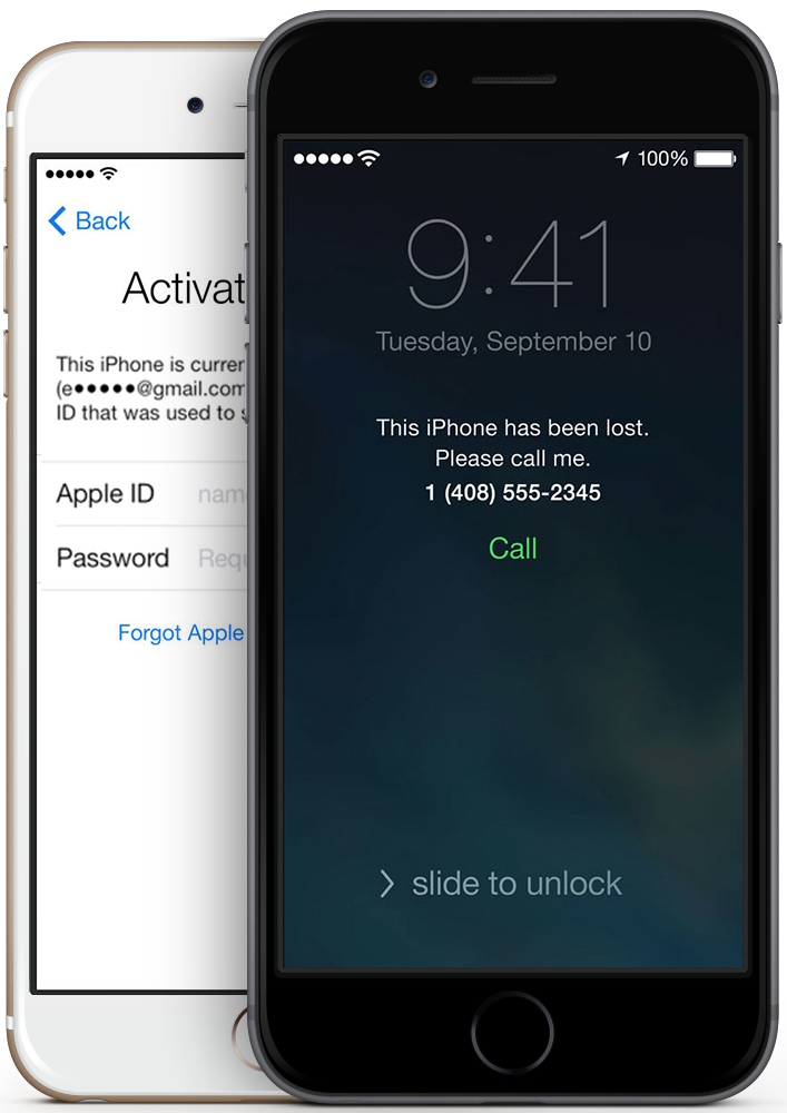 Debloquer iCloud - supprimer le compte iCloud gratuitement sur tous les ...